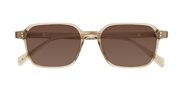 Front of Schwedts in Champagne