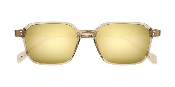 Front of Schwedts in Champagne