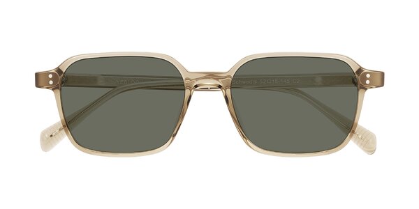 Front of Schwedts in Champagne