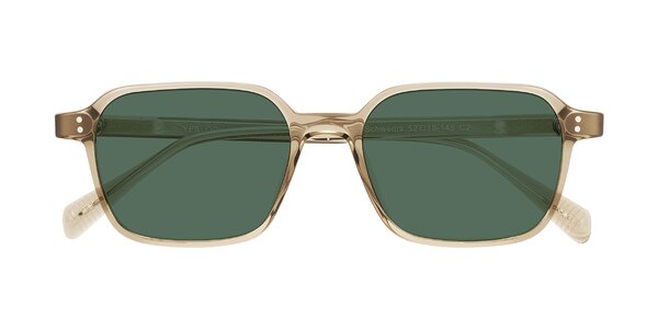 Front of Schwedts in Champagne