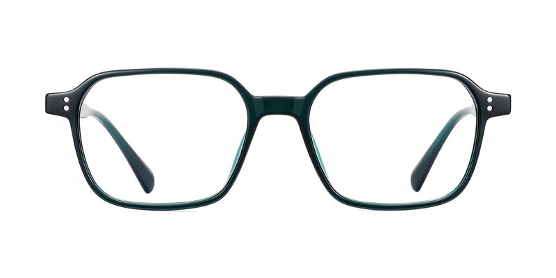 Schwedts - Emerald Eyeglasses