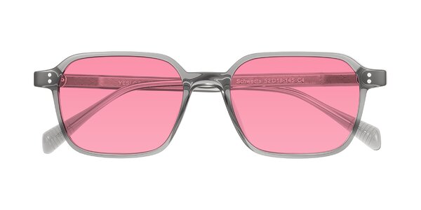 Front of Schwedts in Gray