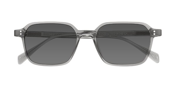 Front of Schwedts in Gray