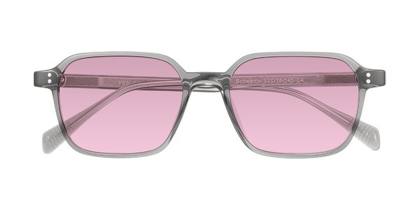 Front of Schwedts in Gray