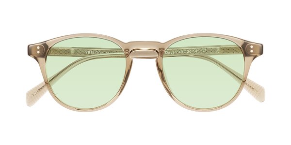 Front of Dayen in Champagne