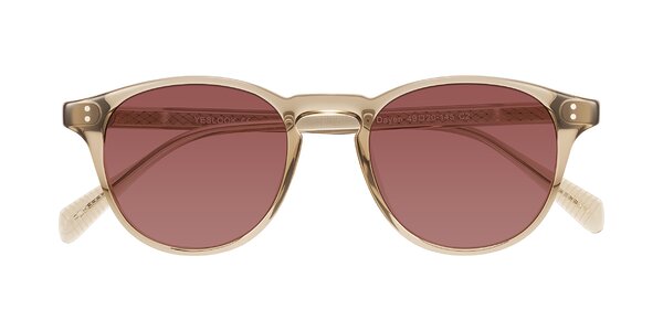 Front of Dayen in Champagne