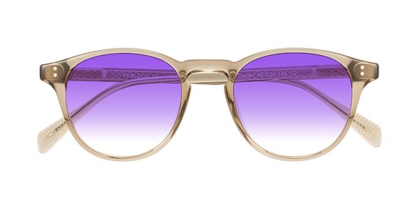 Front of Dayen in Champagne