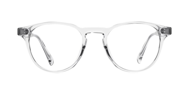 Dayen - Clear Eyeglasses