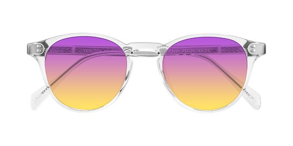 Front of Dayen in Clear