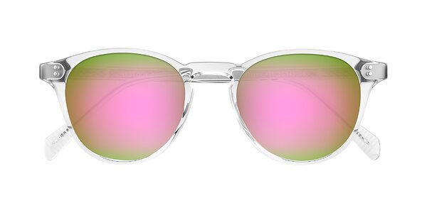 Front of Dayen in Clear