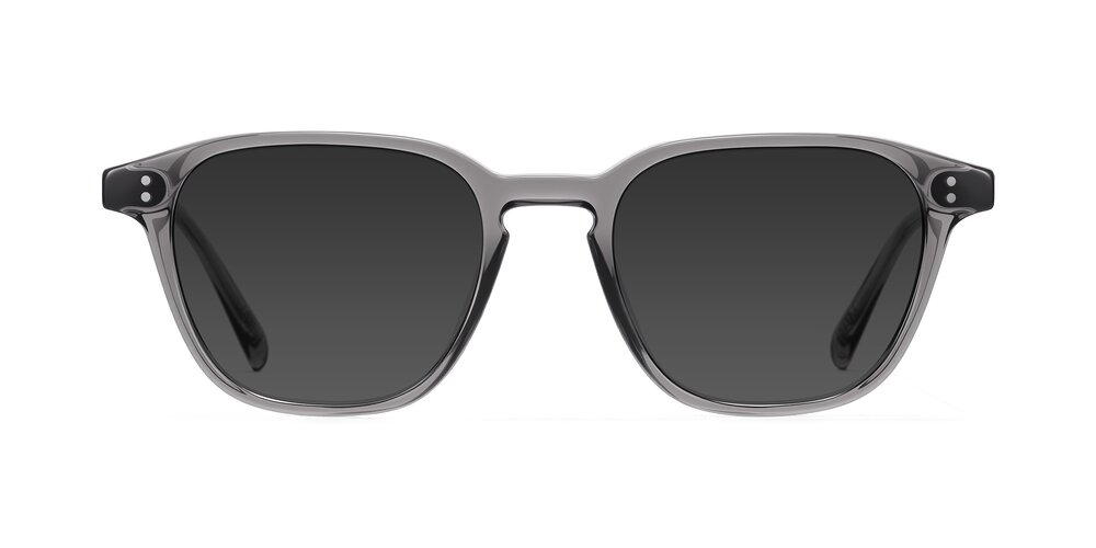 Huites - Gray Tinted Sunglasses