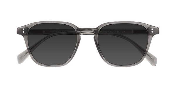 Front of Huites in Gray