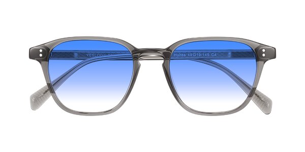 Front of Huites in Gray