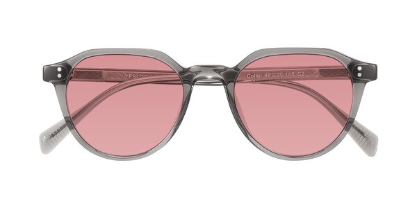 Front of Cotaii in Gray