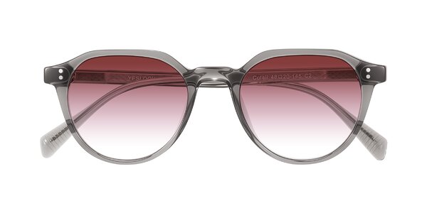 Front of Cotaii in Gray