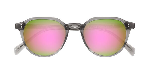 Front of Cotaii in Gray