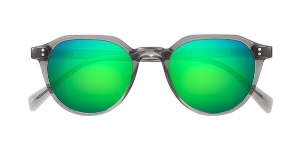 Front of Cotaii in Gray