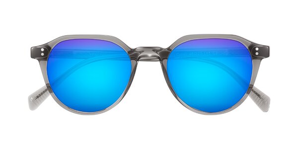 Front of Cotaii in Gray