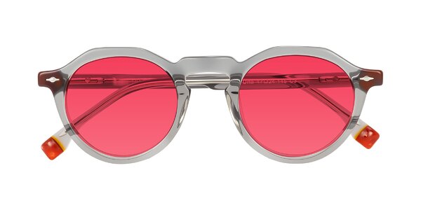 Front of Orta in Gray