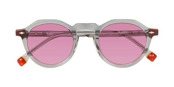 Front of Orta in Gray