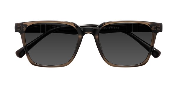 Front of Doelum in Brown