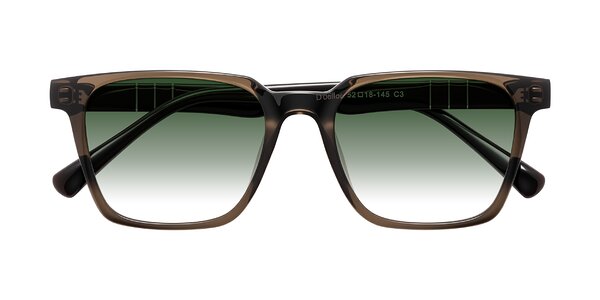 Front of Doelum in Brown