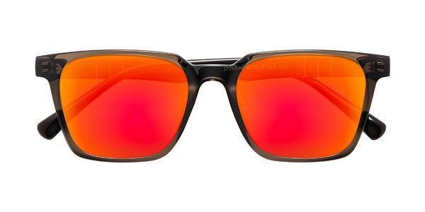 Front of Doelum in Brown