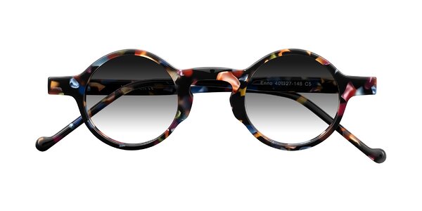 Front of Enno in Midnight Carnival