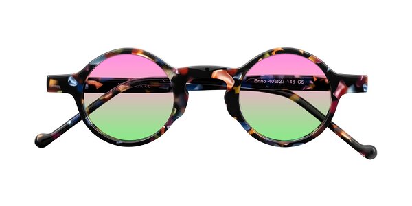 Front of Enno in Midnight Carnival