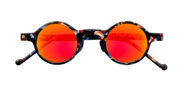 Front of Enno in Midnight Carnival