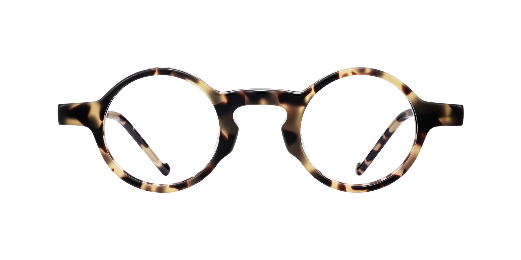 Enno - Ivory Tortoise Sunglasses Frame