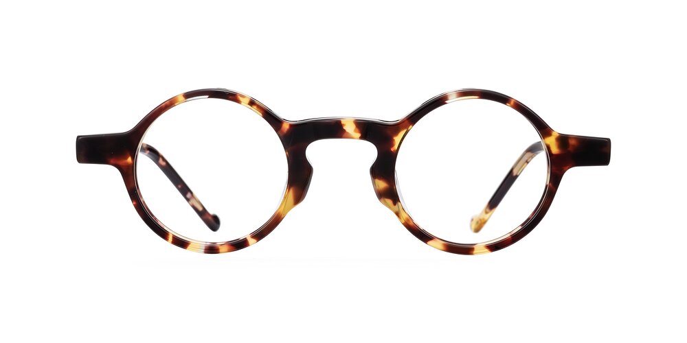 Enno - Tortoise Eyeglasses