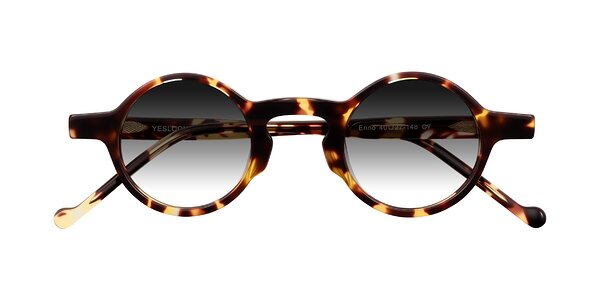 Front of Enno in Tortoise
