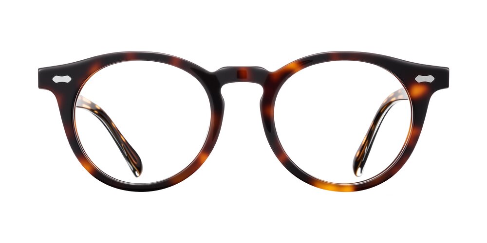Jairo - Tortoise Eyeglasses