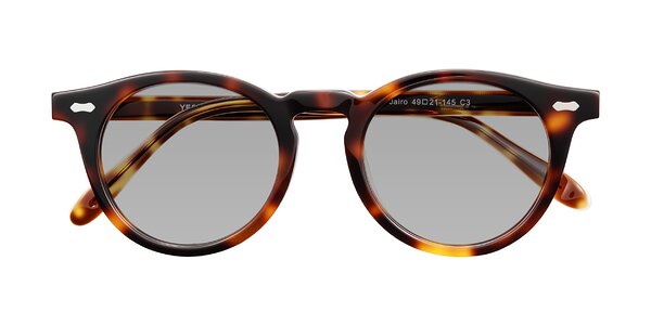 Front of Jairo in Tortoise