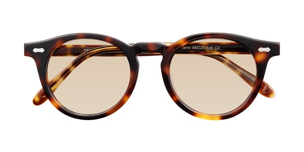 Front of Jairo in Tortoise
