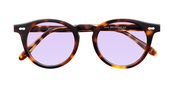 Front of Jairo in Tortoise