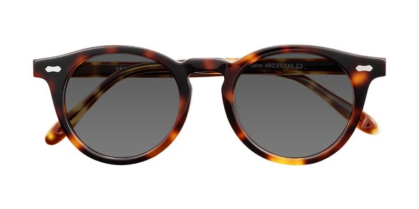 Front of Jairo in Tortoise