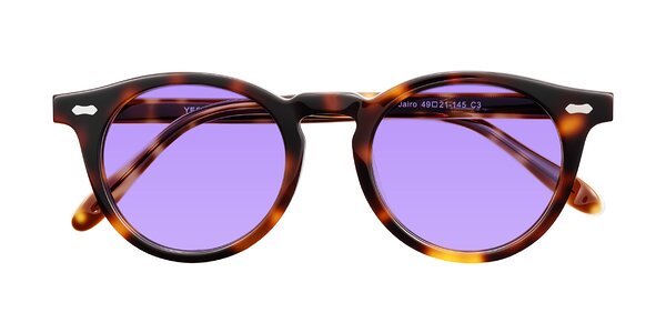 Front of Jairo in Tortoise