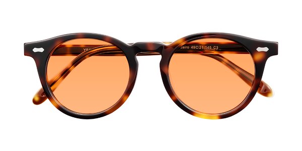 Front of Jairo in Tortoise