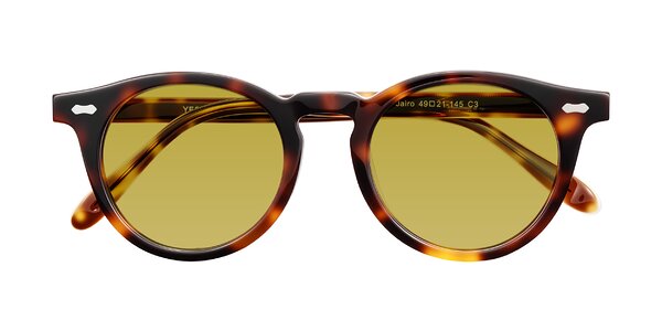 Front of Jairo in Tortoise