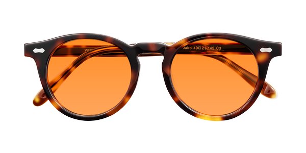 Front of Jairo in Tortoise