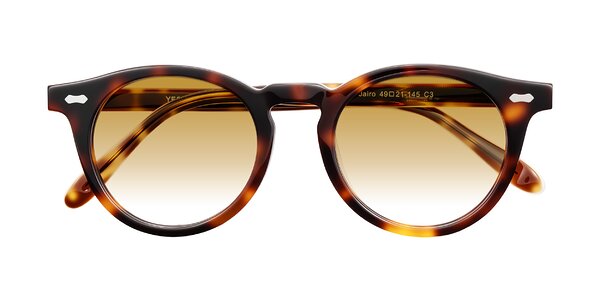 Front of Jairo in Tortoise