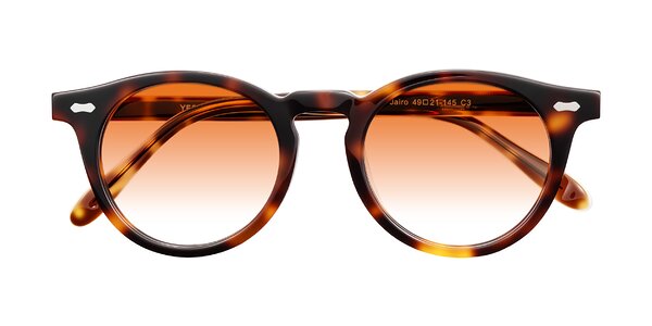 Front of Jairo in Tortoise