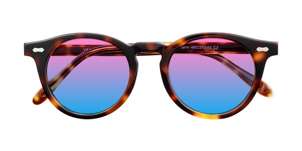 Front of Jairo in Tortoise