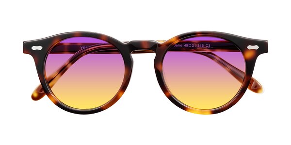 Front of Jairo in Tortoise