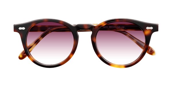 Front of Jairo in Tortoise
