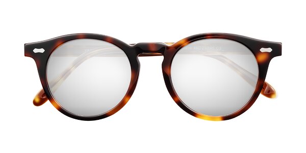 Front of Jairo in Tortoise