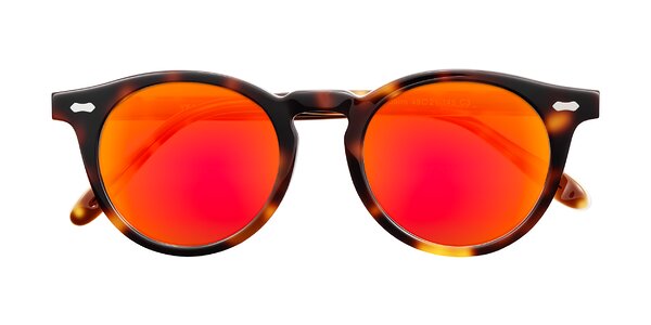 Front of Jairo in Tortoise
