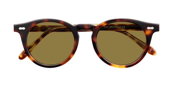 Front of Jairo in Tortoise